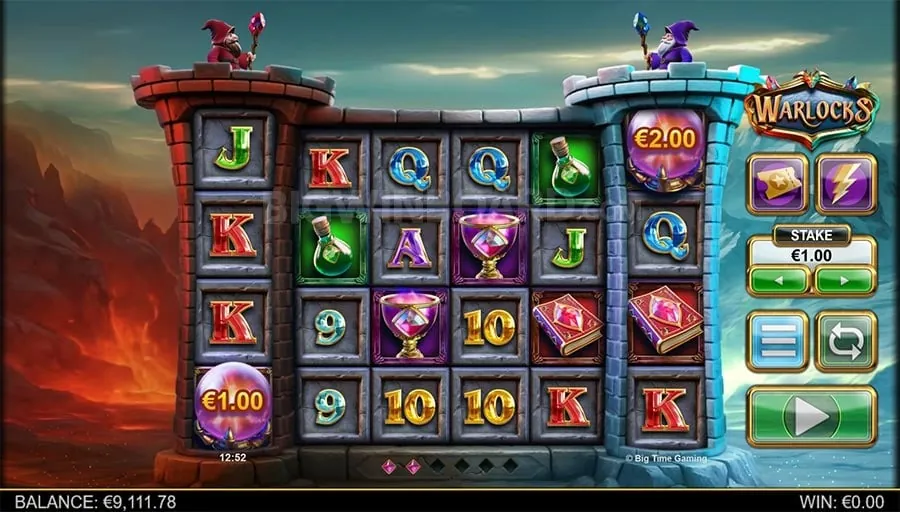 Winning Strategies for Slots Casino 777